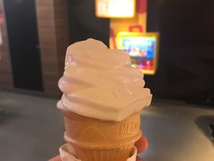 -麦当劳(一德路店)