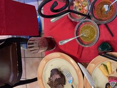 -五洲皇冠巴西烤肉餐厅