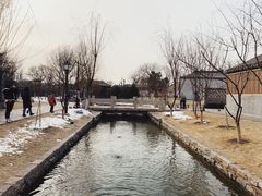-春风习习