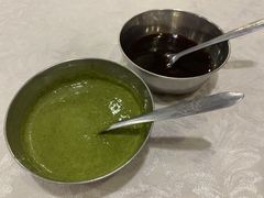 -葛尼沙印度餐厅 (镇明路店)