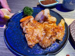 -炙柒Sekinana·精致日料(合生汇店)