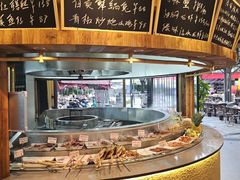 -友记功夫香·人民川菜(红牌楼店)