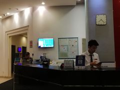 -锦江之星(广州海珠江泰路地铁站店)