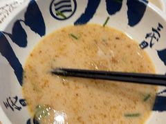 -味千拉面(泰州万达广场店)