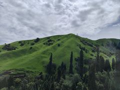 -新疆那拉提国家旅游度假区