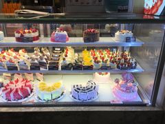 -面包新语(滨湖万达店)