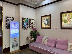 -宠爱国际动物医院·消化内科·心肾内科·ISFM猫友好(望京店)
