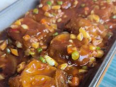 -自游人·美食一楼·地道徽菜(三十年名店)