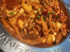 -胖哥俩肉蟹煲(湖滨银泰in77店)