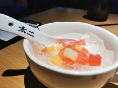 -太二酸菜鱼(中山龙之梦店)