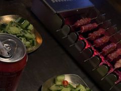 -麦凯伦烧烤·精酿超级工厂店(金桥总店)