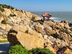 -湄洲岛