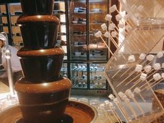 -马哥孛罗咖啡厅·Cafe Marco (厦门马哥孛罗东方大酒店)