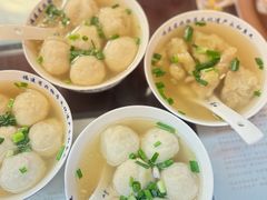-永和鱼丸(南后街店)