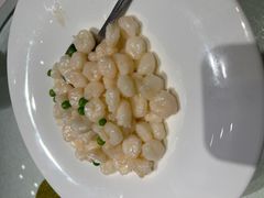 清炒虾仁-天福苑(崇宁路店)