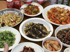 -毛哥小馆子(百井坊巷店)