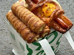 -仟吉KenGee(国贸360店)