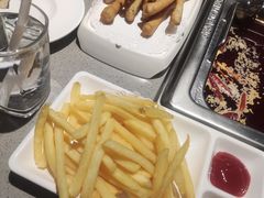 -海底捞火锅(奥山世纪城店)