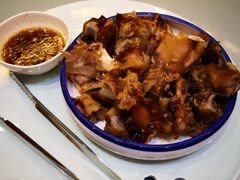 -青岛蓝海大饭店·渔歌舫(李沧店)