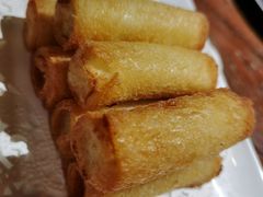 大良炸牛奶-渔米粥(罗湖店)