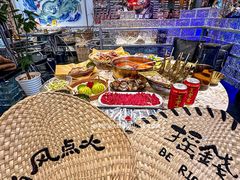 -琥珀川糟粕醋火锅(慈云寺店)