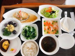 -馨月汇·独栋月子会所(静安店)