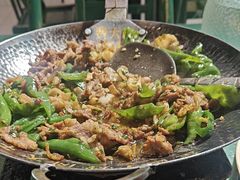 -费大厨辣椒炒肉(太平老街店)