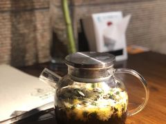 -金枝玉叶上海人家食府(三里河店)