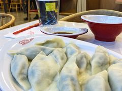 虾三鲜水饺-客临百思德·东北特色馆(龙湖时代天街店)