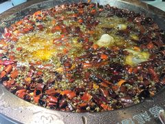 -雲蜀龙阁·金牌水煮鱼(方庄店)