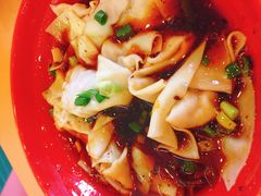 -龙抄手(春熙路总店)