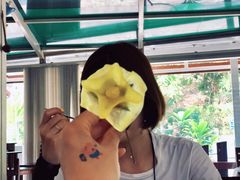 -清迈女子监狱马杀鸡(无分店)