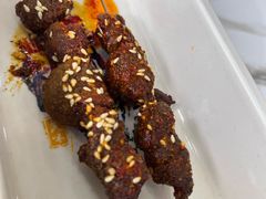 -老毛手抓·盐池滩羊非遗手抓(宁夏总店)