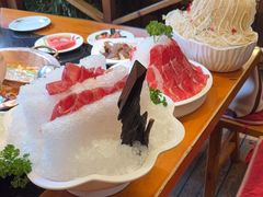 -老版火锅.12年西安排队王(沣峪口店)