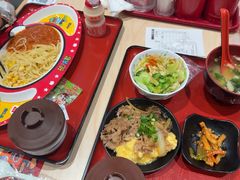 -食其家·牛丼咖喱(天津梅江印象城店)