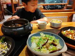 -云海肴云南菜·蒸汽石锅鱼(北京良乡华冠店)