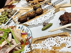 -苏氏牛肉面(丰北桥店)