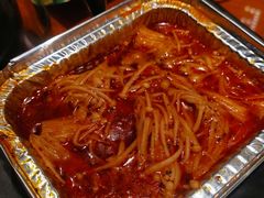 -夜小红炒虾尾(建文店)