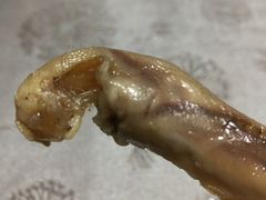 -王浩儿纪六孃甜皮鸭(东大街店)