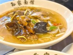 -孙家面馆(淮海第一城店)