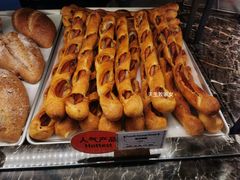 法式脆肠-Sunflour(来福士店)