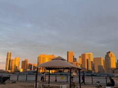 -海河外滩公园