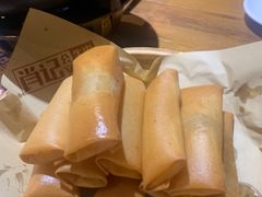 -肖记公安牛肉鱼杂馆· 省级非物质文化遗产(仁和路店)