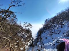 -峨眉山风景名胜区