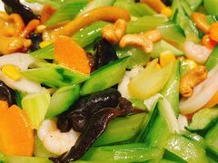 小炒-香滨园骨架王(民生路店)