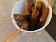 -马小毛老上海里脊肉(南翔印象城店)