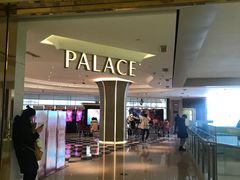 -百丽宫影城(CGS激光苏宁广场店)