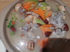 -叁煨蹄花·下饭盐帮菜(人民广场店)
