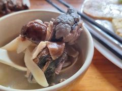 -滇藏石锅宴(北门坡古城管理局店)