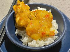 第一碗米饭-觅山云南菜(泊富ICITY店)